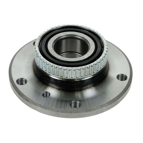 Front Wheel Hub Bearing Left Right Pair For BMW E31 E32 E34 E36 E46