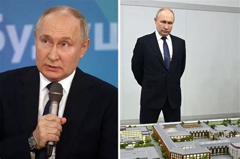 Exact Date Vladimir Putin Could Launch Ww3 Worked Out By War Expert