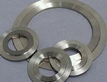 Stainless Steel Gasket Ss Flange Gasket Material Manufacturer