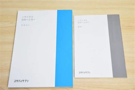 スタディサプリテキスト買うべき教科は？ダウンロード印刷の方が安い？ おうち教材の森