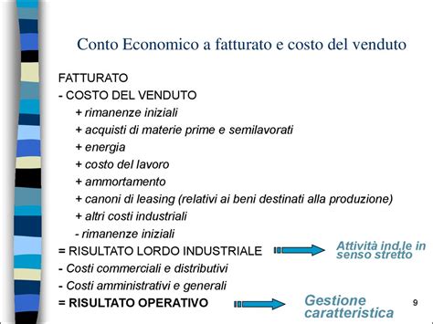 Analisi di bilancio Riclassificazione e quozienti презентация онлайн