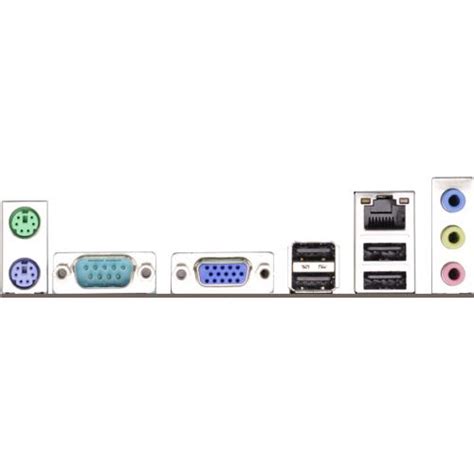 ASRock 960GC-GS FX AMD 760G So.AM3+ Dual Channel DDR2/DDR3 mATX Retail ...
