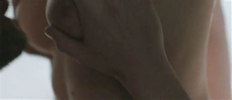 Naked Sophie Desmarais In Gurov And Anna