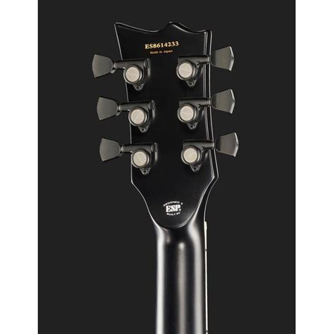 ESP E II Eclipse BLKS Musikhaus Thomann