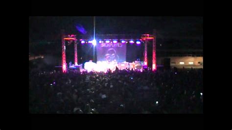My Darkest Days Porn Star Dancing UW Platteville Welcome Back Concert YouTube