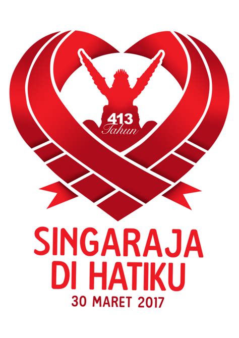 Detail Logo Singaraja Png Koleksi Nomer 28