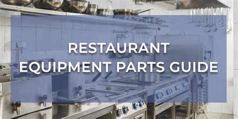 Repair or Replace? How to Maintain Your Restaurant’s Equipment