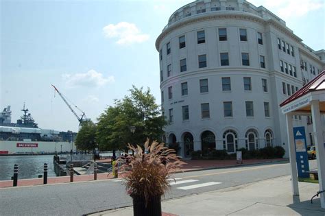 The Seaboard Building Portsmouth Va Trulia