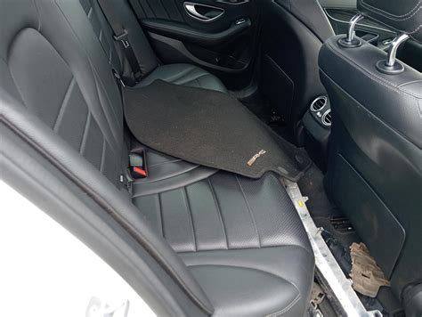 Auction Nation - MERCEDES-BENZ W205