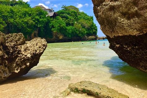 Tripadvisor Padang Padang Beach Und Kecak Firedance Im Uluwatu Tempel