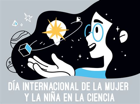 Día Internacional De La Mujer Y La Niña En La Ciencia Fundación Biodiversidad