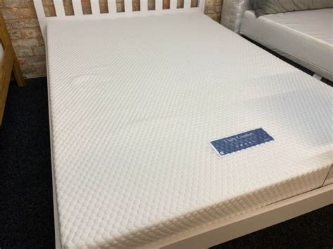 5 0 Unity Comfort Foam Mattress Kaos Beds Mattresses Shop Save Up