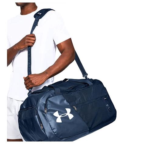 Сумка спортивная многофункциональная UNDER ARMOUR Undeniable Duffel ...