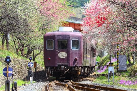 わたらせ渓谷鐵道わ99形客車 5080 神戸駅 群馬県 鉄道フォト・写真 By Bbsanさん レイルラボraillab