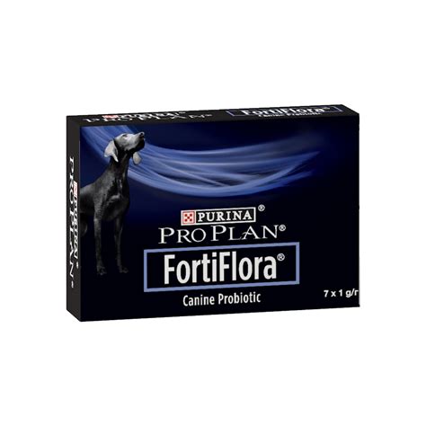 Purina’s FortiFlora® probiotic now available in convenient seven-pack ...