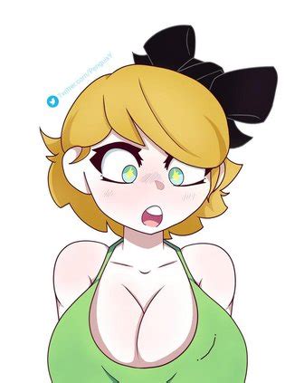 Derpina Luscious Hentai Manga Porn