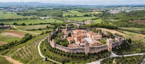 Iconic and Unique Things To Do in Tuscany | Classic Tuscany