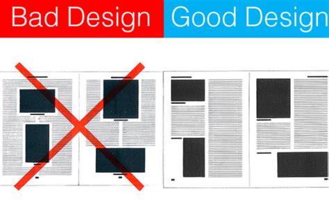 6 Bad UI Design Examples & Common Errors of UI Designers