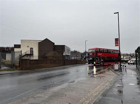 80083 YD73 FTP Stagecoach Yorkshire 80083 A Yutong U11D Flickr