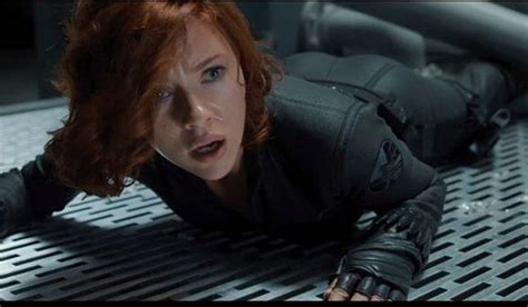 Scarlett Johansson To Star As Luc Besson's Next Ass-Kicking Heroine In ...