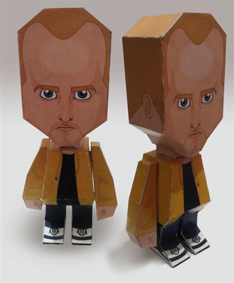 Breaking Bad Toy Art On Behance