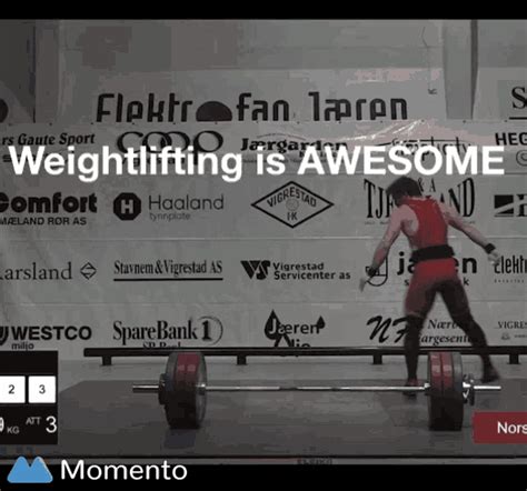 Awesome Weightlifting Awesome Weightlifting Spagat Discover