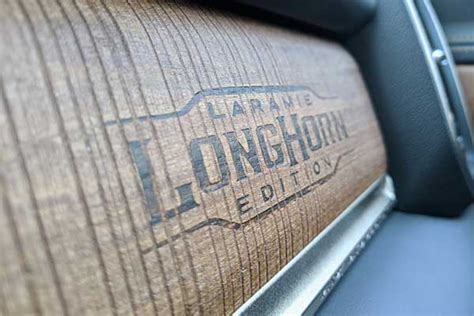 ram longhorn interior | Brokeasshome.com