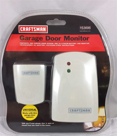 Best Liftmaster 915lm Garage Door Monitor Your Choice