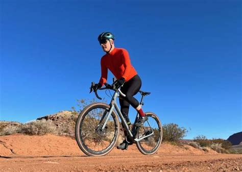 WTB Vulpine Gravel Tires Review - FeedTheHabit.com