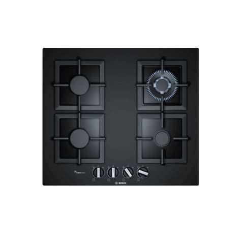 Bosch Neff Gas Hobs Precision Cooking For Your Kitchen