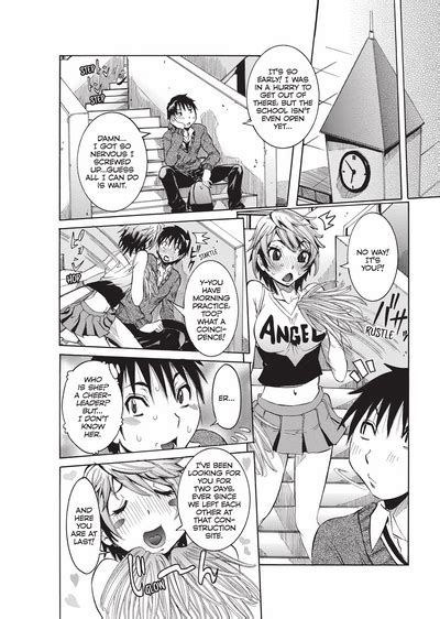 Fruitful Body Nhentai Hentai Doujinshi And Manga