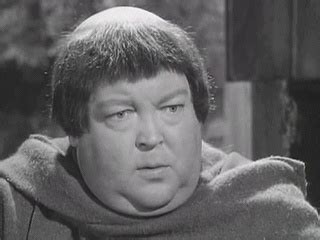 Alexander Gauge played Friar Tuck in Robin Hood | Childhood memories 70s, Robin hood, Childhood ...