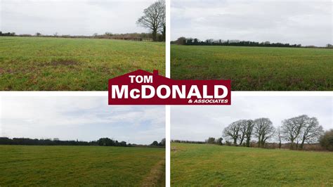 Property 25 Acres Of Agricultural Land In Walsh Island To Let On A