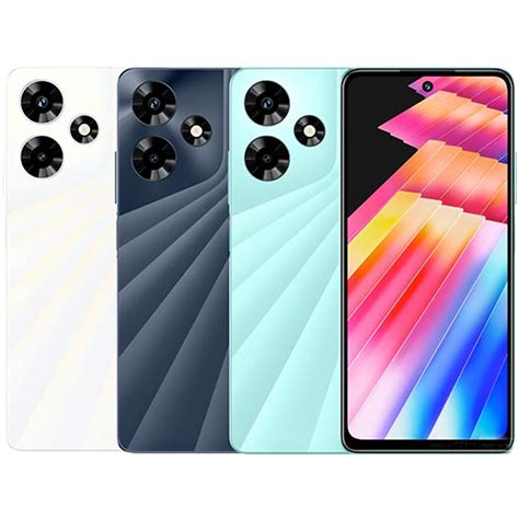 Infinix Hot Go Go RAM Prix Micromagma Maroc