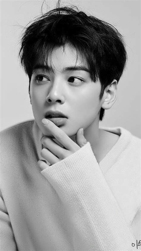 Exploring The Life And Career Of Cha Eun Woo A Rising Star In K Pop