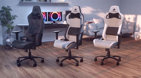 Top 10 Gaming Chairs 2025 for Ultimate Comfort & Performance
