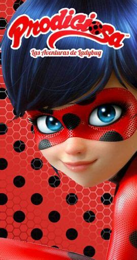 Leydibug Wiki •miraculous Ladybug Español• Amino