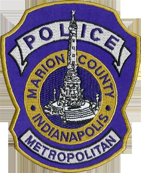 Indianapolis Metropolitan Police Department - Alchetron, the free social encyclopedia