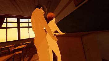 Juego De Rol Er Tico En Realidad Virtual Yu Y Chie Xvideos