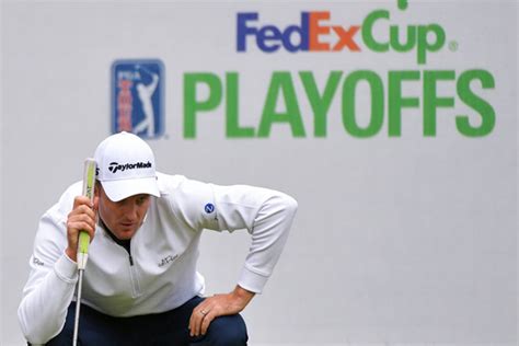 PGA Tour announces $25 million rise in FedEx Cup Prize sum