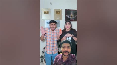 भाभी देवर ने भैया को पीटा😱😳🤣🔥shorts Comedy Funny Viral Trending