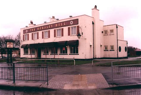 10 South Shields Pubs Past And Present From The Criterion To The