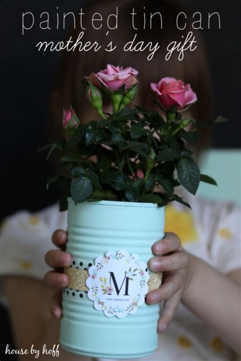 39 Creative DIY Gifts to Make for Mom - DIY Joy