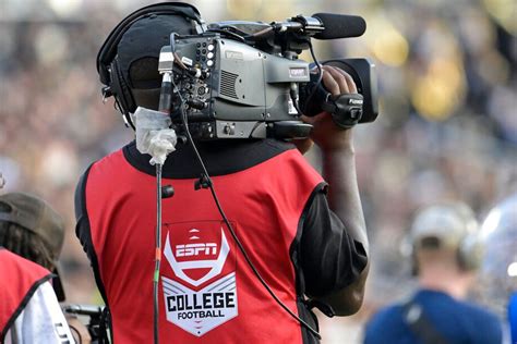 Fans Miss Cfb Florida Utah Game As Espn Goes Dark On Spectrum Marca