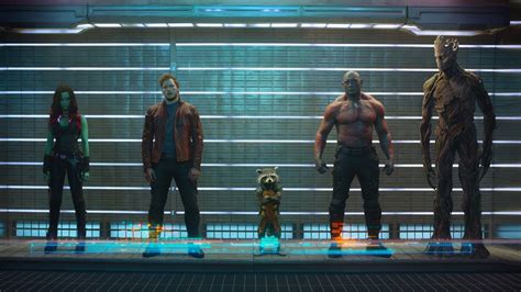 Guardians of the Galaxy movie scene HD wallpaper | Wallpaper Flare