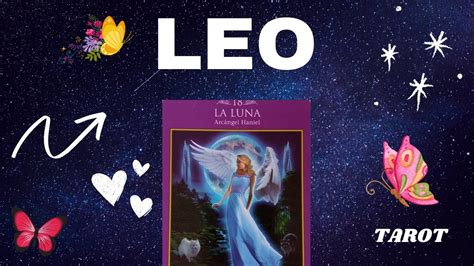 Leo🌹 ️ Empiezas Una Nueva RelaciÓn Con Alguien Que Ya Conoces 💕👉mira