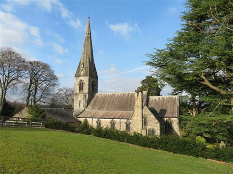 Church Of St James Birstwith Gordon Hatton Cc By Sa Geograph