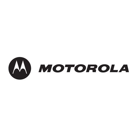 Logo Motorola Logos Png