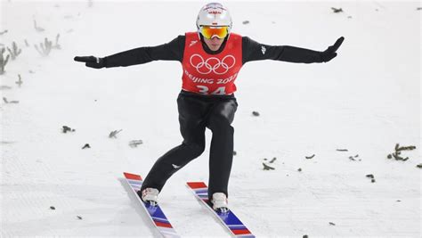 Igrzyska Olimpijskie Terminarz Lutego Na Zimowych Io W Pekinie