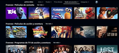 Dónde Ver Películas Gratis 12 Páginas Para Ver Cine Online